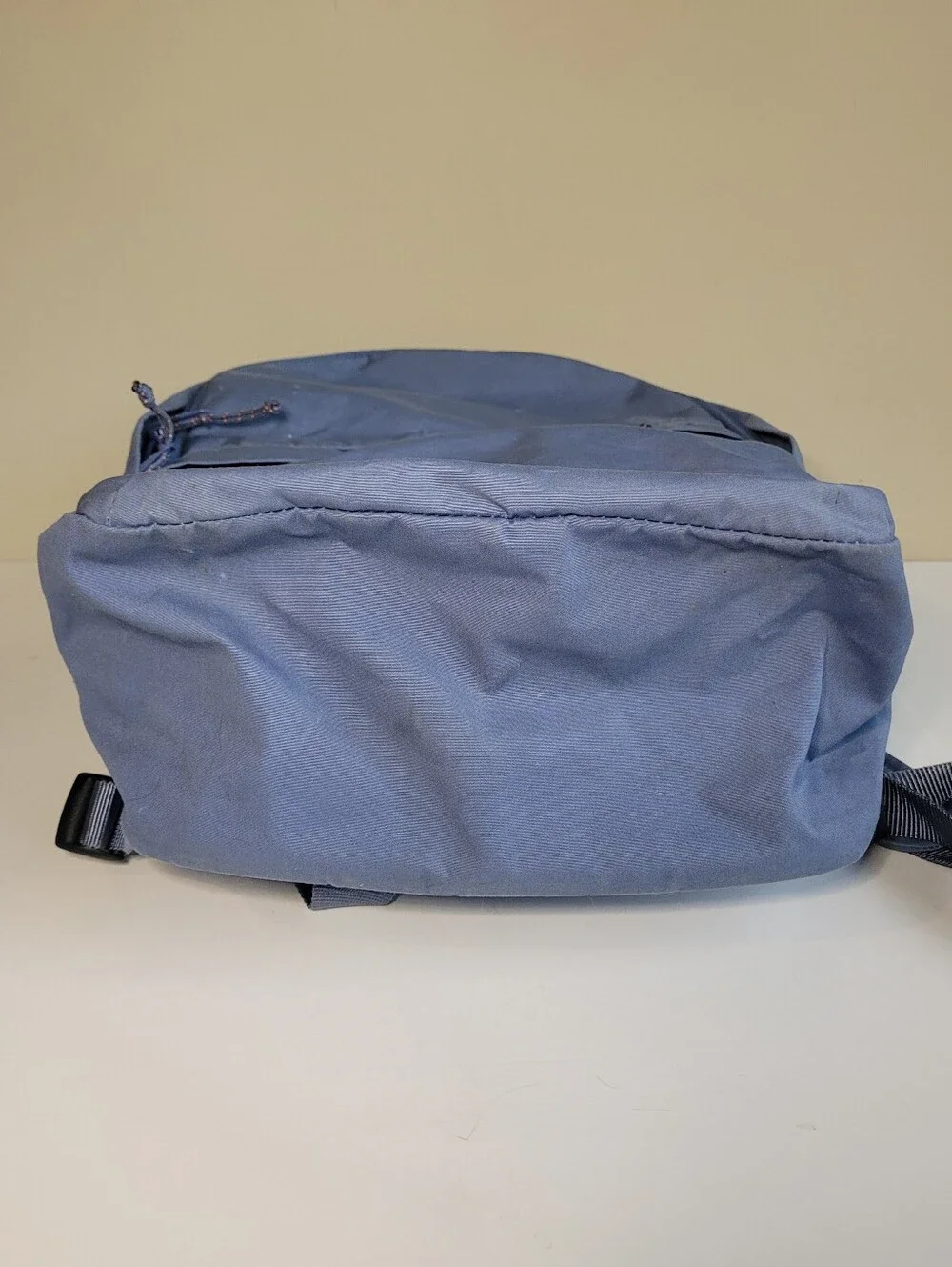 Fjallraven Vardag 16 G-1000 Assymetrical Backpack Blue